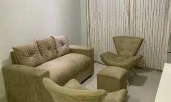 Imagem 3: Apartamento todo mobiliado Parque Del Sol