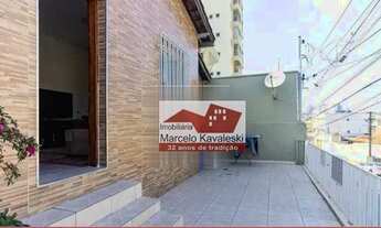 Imagem 2: Casa à venda, 100 m² por R$ 430.000,00 - Vila Nair - São Paulo/SP