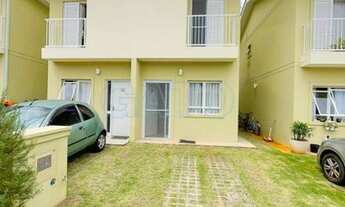 Imagem: Casa de condomínio à venda em Jundiaí