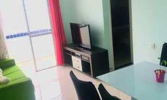 Imagem: Apartamento 02 Dormitórios - Canto do Forte