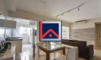 Imagem 3: Apartamento Locação 1 Dormitórios - 66 m² Brooklin