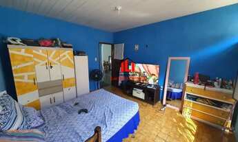 Imagem 2: Cidade Nova Nucleo 12 Edicula 2 suite 3 Vagas