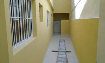 Imagem 2: ALUGA-SE CASA EM PIRITUBA - 4 KM ESTAÇÃO PIRITUBA