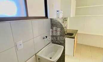 Imagem 5: Apartamento com 3 dormitórios para alugar, 83 m² por R$ 3.410,00/mês - Cocó - Fortaleza/CE