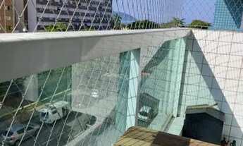 Imagem 2: Apartamento 2 Quartos Pé na Areia