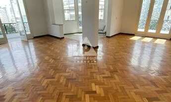 Imagem 5: Apartamento à venda, 4 quartos, 2 suítes, 1 vaga, Copacabana - RIO DE JANEIRO/RJ