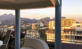 Imagem 3: Cobertura com 3 quartos à venda, 188 m² - Barra da Tijuca - Rio de Janeiro/RJ