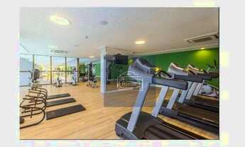 Imagem 15: Apartamento com 2 dormitórios para alugar, 58 m² por R$ 3.502,00/mês - Boa Viagem - Recife