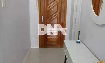 Imagem 2: Kitnet/Conjugado-À VENDA-Botafogo-Rio de Janeiro-RJ