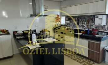 Imagem 2: LINDÍSSIMA COBERTURA 240m2 NASCENTE 4 QUARTOS 3 SUÍTES 2 VAGAS 7'ANDAR TROCA POR CASA