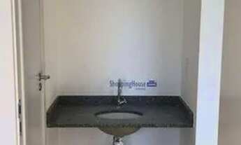 Imagem 7: Apartamento novo ao lado do metrô Barra Funda, 30m² com 1 quarto