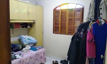 Imagem 4: Casa para Venda em Santo André, CONDOMINIO MARACANÃ, 3 dormitórios, 1 suíte, 4 banheiros