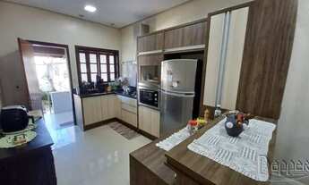 Imagem 4: Novo Hamburgo - Casa Padrão - Vila Nova