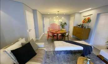 Imagem 2: OPORTUNIDADE: MARAVILHOSO APARTAMENTO À VENDA COM 104 M², 3 DORMITÓRIOS, SENDO 1 SUÍTE, L