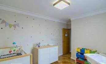 Imagem 4: Sobrado com 3 dormitórios à venda, 181 m² por R$ 1.030.000,00 - Campestre - Santo André/SP