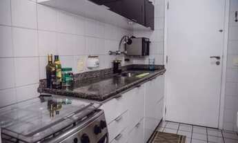 Imagem 6: Apartamento recreio, varandao, 3 quartos