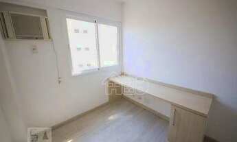 Imagem 6: Apartamento com 3 dormitórios à venda, 71 m² por R$ 425.000,00 - Badu - Niterói/RJ