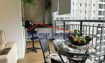 Imagem 5: Lindo Apartamento 3 Dormitórios Lazer Completo A Venda Orquidário