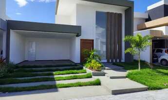 Imagem 3: Casa de alto padrão no Condomínio Terras Alphaville 2