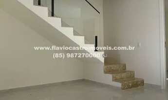 Imagem 4: ROYAL VILLE RESIDENCE CASAS DUPLEX EM EUSEBIO/CE