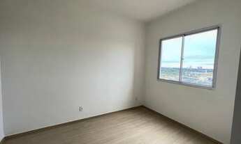 Imagem 5: Apartamento para Locação em Cuiabá, Parque Ohara, 2 dormitórios, 1 banheiro, 1 vaga