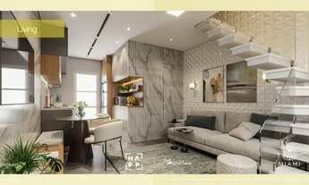 Imagem 4: Condomínio fechado Residencial Miami - 50m² 2 dormitórios - R$239.799