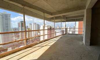 Imagem 5: DOM, da MB Capital, bairro do Umarizal, 4 suítes, com 169m²