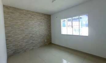 Imagem 6: Alugo ótima casa no loteamento lisboa