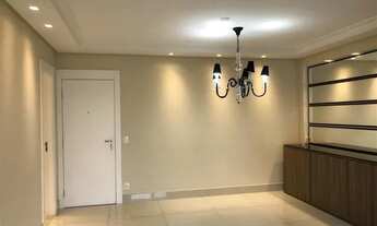 Imagem 6: Apartamento 03 dormitórios com varanda gourmet - centro Alphaville