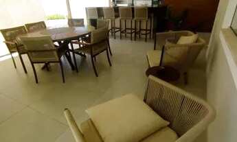 Imagem 6: Casa de condomínio para venda com 219 metros quadrados com 3 quartos