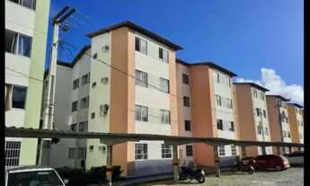 Imagem 3: Apartamento no Alpha Class