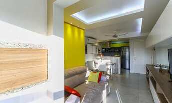 Imagem 3: Apartamento à Venda - Teresópolis, 3 Quartos, 70 m2