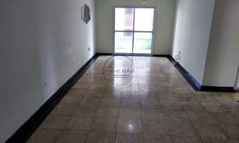 Imagem 5: Apartamento 3 dormitórios Disponível p/ Locação no canto do Forte em Praia Grande/SP