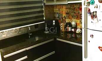 Imagem 4: Sobrado para Venda - 89m², 2 dormitórios, 1 vaga - Igara