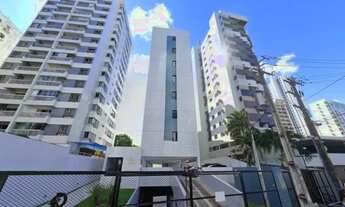 Imagem: Apartamento para aluguel com 58 metros quadrados