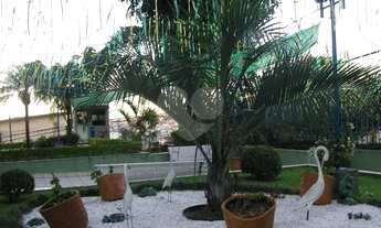 Imagem 2: Apartamento-São Paulo-VILA GUILHERME