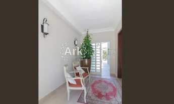 Imagem 6: Casa 180m - 4 dorm. 2 suítes, 3 vagas na Aclimação