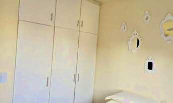 Imagem 6: Apartamento mobiliado para alugar Centro - Edifício Rio da Prata