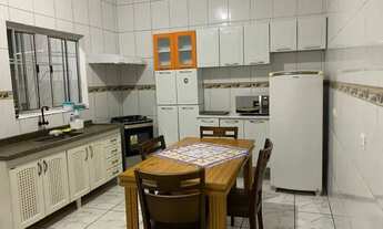 Imagem 4: CASA PARA ALUGA Casa com 1 dormitório