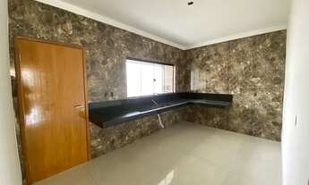 Imagem 5: Casa 3 qtos, nova, Garavelo Park, 180 m²