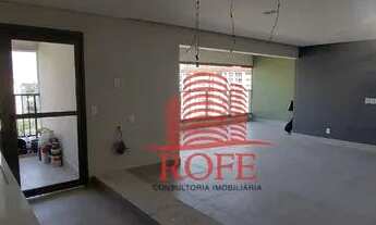 Imagem 2: Apartamento para locação no Atmosfera Brooklin, São Paulo