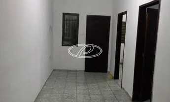 Imagem 4: Casa para aluguel, 2 quartos, 1 vaga, Jardim Cavinato - Limeira/SP