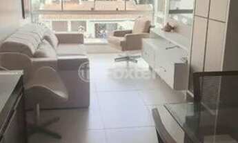 Imagem 2: Apartamento à venda Rua Pedro Pieretti, Jardim Botânico - Porto Alegre