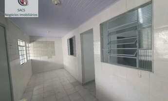 Imagem 6: Casa com 2 dormitórios para alugar, 40 m² por R$ 1.064,18/mês - Parque Dom Pedro II - Camp