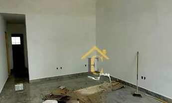 Imagem 4: Casa com 3 dormitórios à venda, 90 m² por R$ 600.000 - Jardim Mariléa - Rio das Ostras/RJ