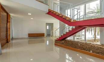 Imagem 4: Casa com 4 dormitórios, 850 m² - venda por R$ 7.000.000,00 ou aluguel por R$ 37.150,00/mês