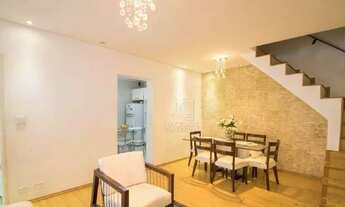 Imagem 4: Sobrado com 2 dormitórios à venda, 169 m² por R$ 530.000,00 - Vila Camilópolis - Santo And