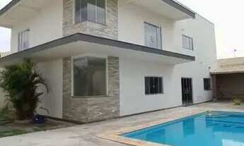 Imagem: Vendo linda casa de alto padrão