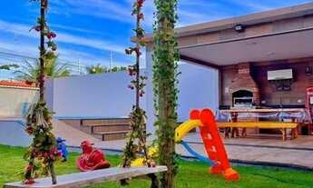 Imagem: Casa para temporada na Praia dUlé