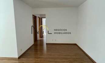 Imagem 3: Apartamento para Locação em São José dos Campos, Vila Betânia, 3 dormitórios, 1 suíte, 2 b